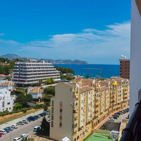 Coral Beach 210a * Calpe