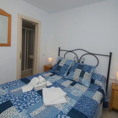 Apartment Coral Beach 210a *