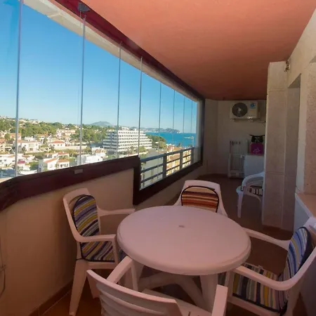 Coral Beach 210a * Calpe