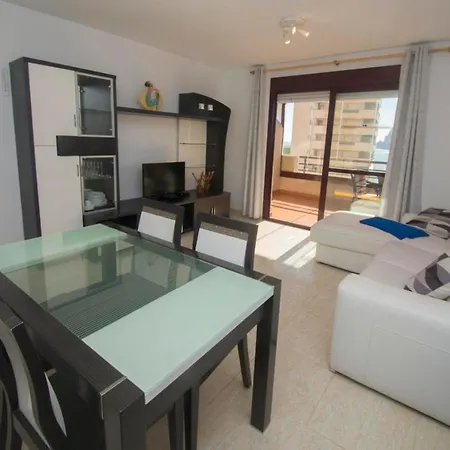 Apartment Coral Beach 210a