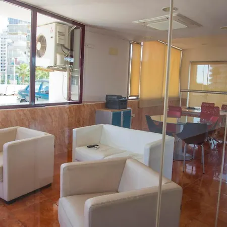 Apartment Coral Beach 210a